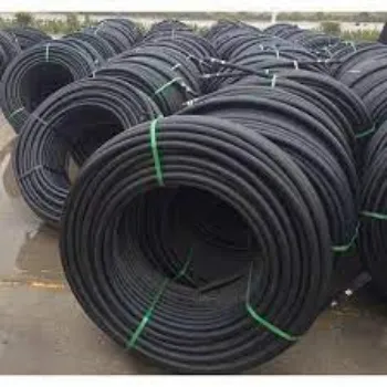 Hdpe Agriculture Pipe
